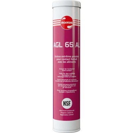 MOLYDAL AGL 65 AL