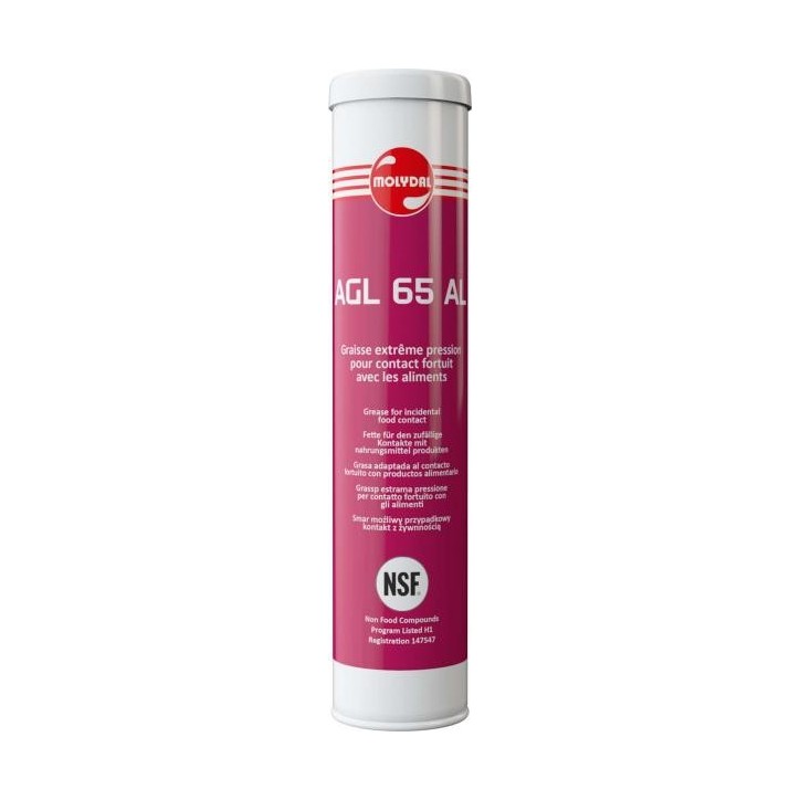 MOLYDAL AGL 65 AL