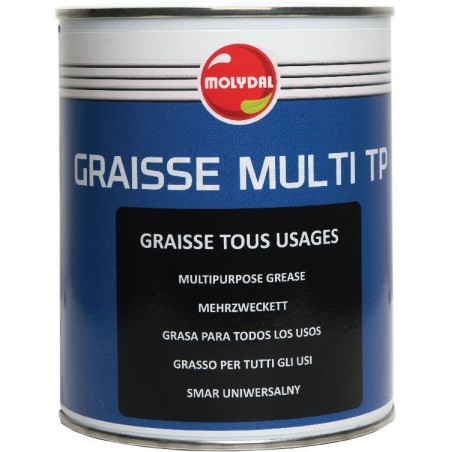 MOLYDAL MULTI TP