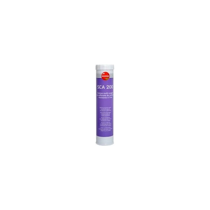 SCA 200 MOLYDAL Graisse Multi Usages