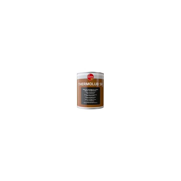 MOLYDAL THERMOLUB 1kg