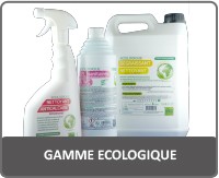  GAMME ECOLOGIQUE 